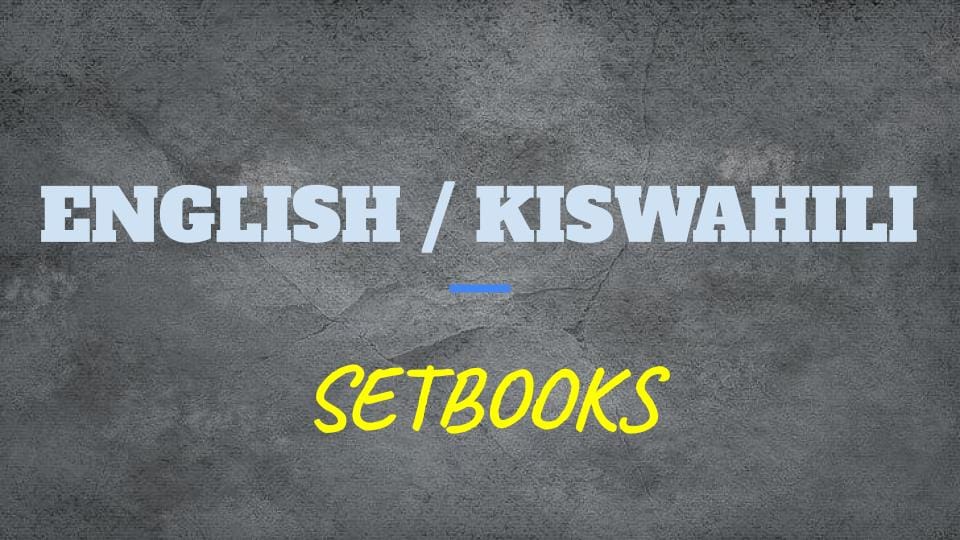ENGLISH-KISWAHILI-SETBOOKS-CHANGES