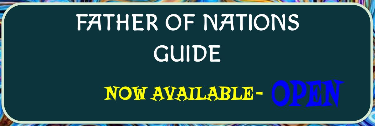 FATHERS OF NATIONS