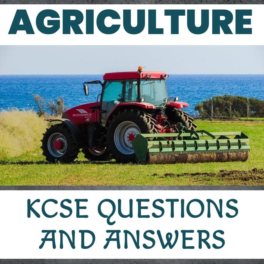 Daily Maintenance of Tractors and Coccidiosis in Poultry