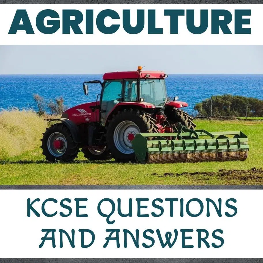 Daily Maintenance of Tractors and Coccidiosis in Poultry