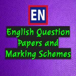 ENGLISH Q AND A