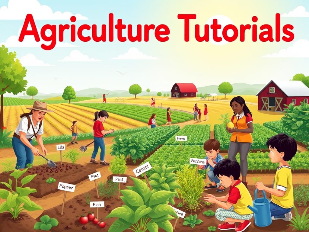 Best Practices in Fish Harvesting, Dairy Calf Training, and Sow Management Before and After Farrowing