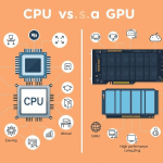 Understanding the Difference Between CPU and GPU