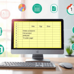 Understanding Common Spreadsheet Errors: A Comprehensive Tutorial on #### and #NUM! Errors
