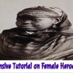 A Comprehensive Tutorial on Female Heroes of Freedom
