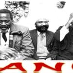 Kenya African National Union