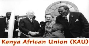 Kenya African Union