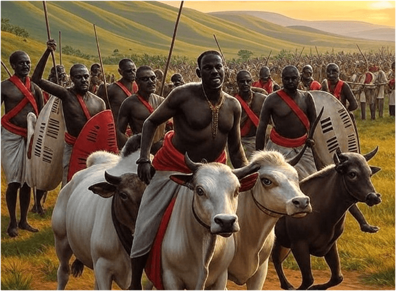 The Nandi Resistance (1895-1906)