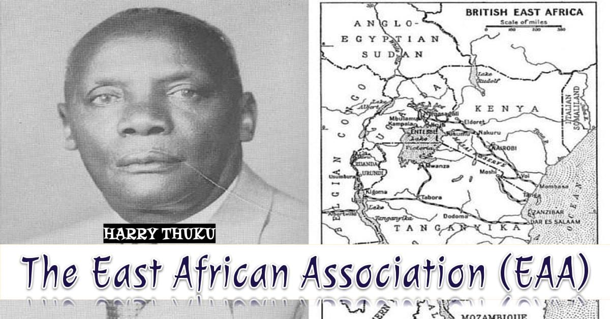 The East African Association