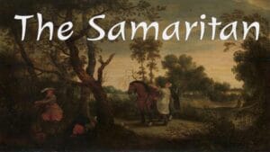 The Samaritan