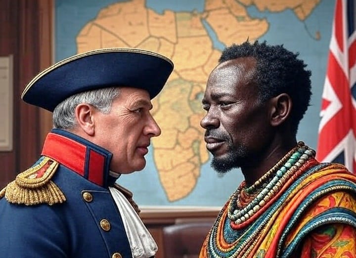 Understanding Colonial Administration: British Methods Unveiled