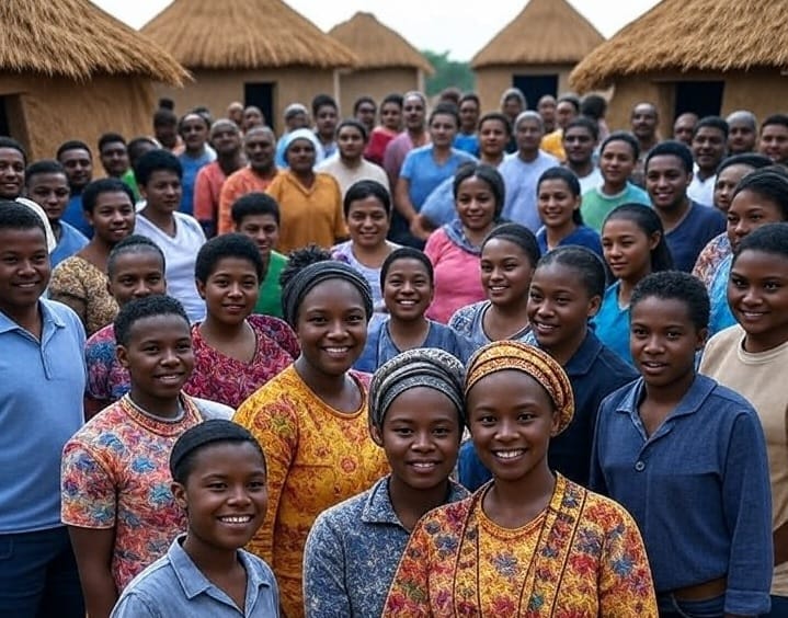 the wanga collaboration